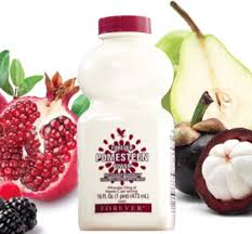 FOREVER POMESTEEN POWER ANTIOSSIDANTE E ANTI RADICALI LIBERI